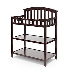 Kohls baby outlet changing table