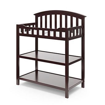 Graco Changing Table