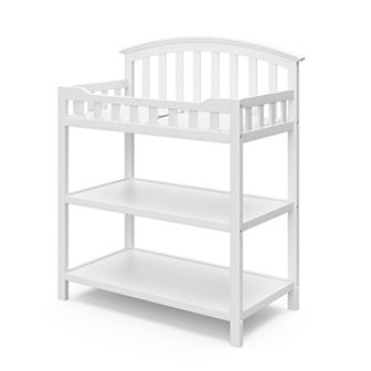 Graco Changing Table