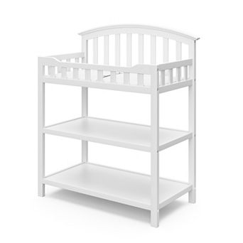 Graco Changing Table