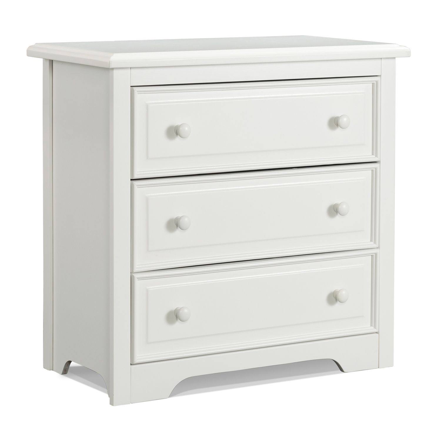 graco kendall 5 drawer chest