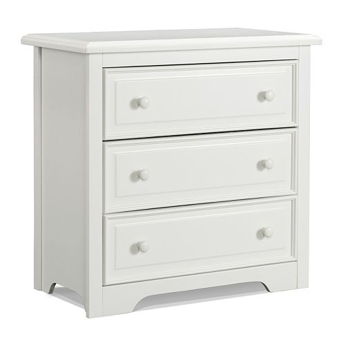 Graco 3 Drawer Dresser