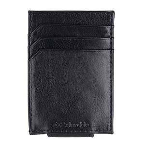 Men's Columbia RFID-Blocking Front-Pocket Wallet