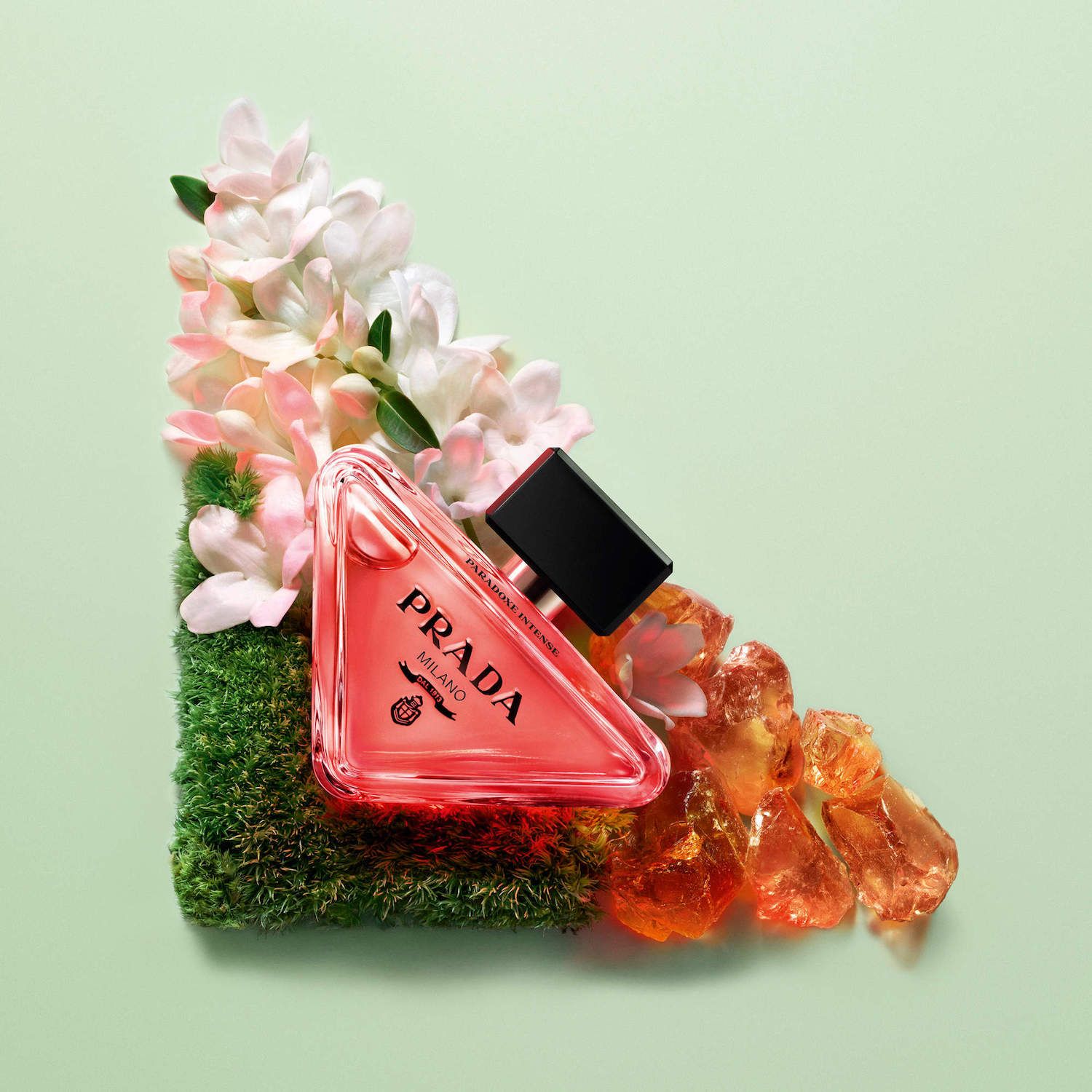 Prada Mini Paradoxe Intense Perfume Gift Set
