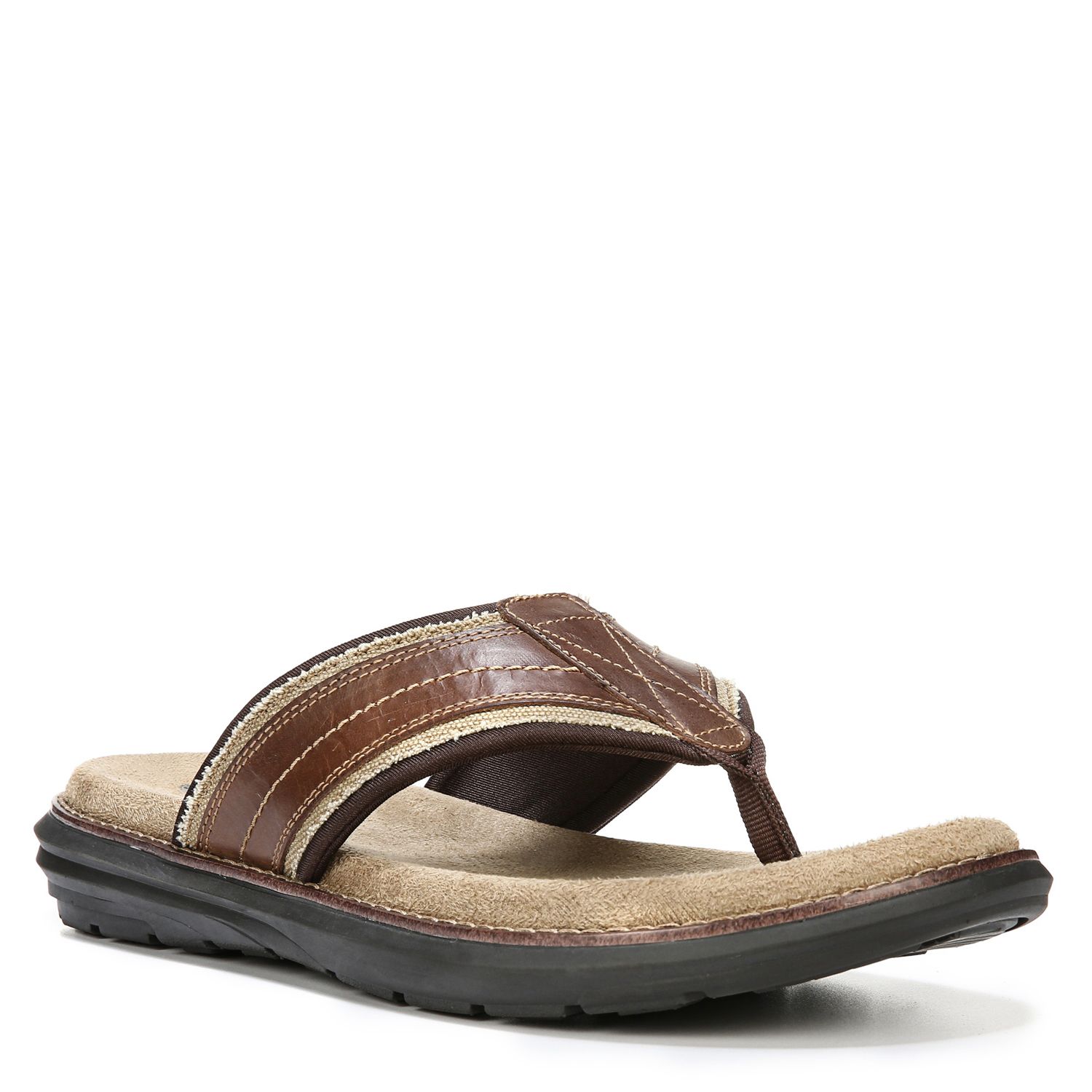 dr scholl's memory foam sandals