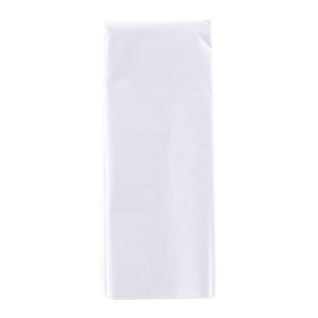 White Tissue Paper (10 Sheets)