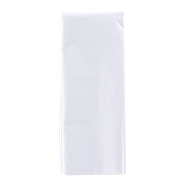 10 Ct White Tissue Sheets 