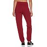 nike sweatpants kohls womens