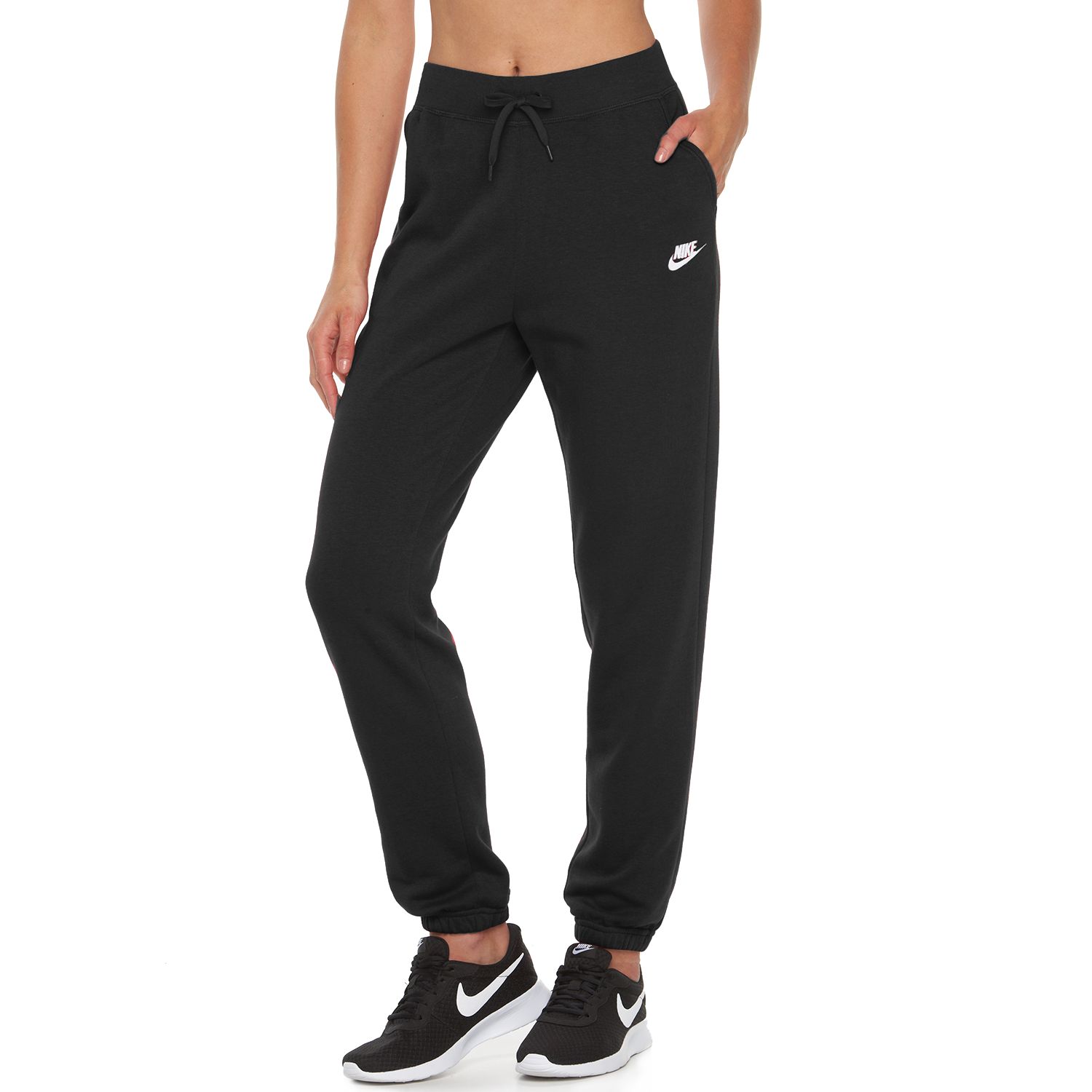 women's nike sportswear sweatpants