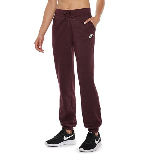 plus size womens nike sweatpants