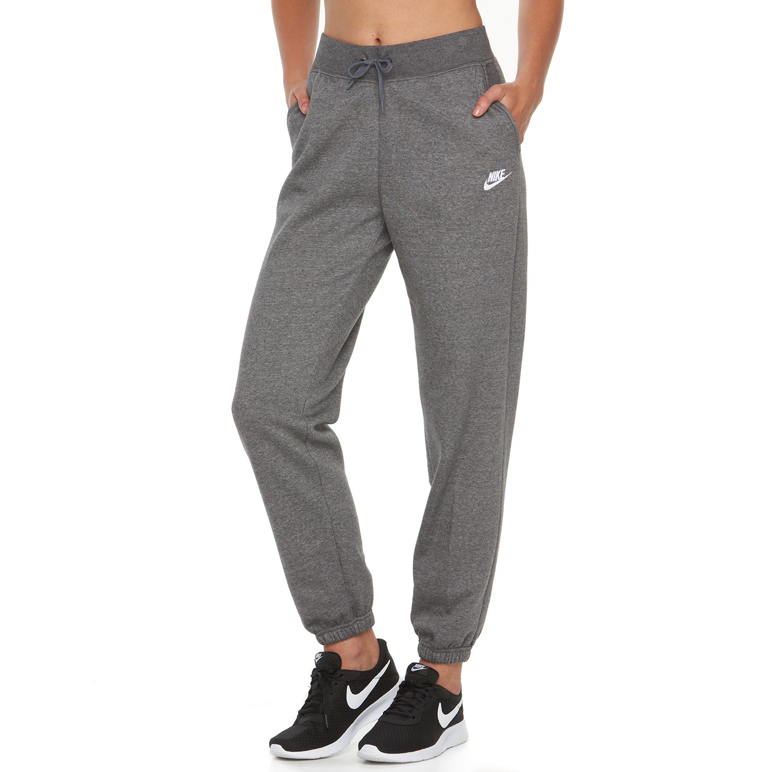 kohls ladies sweat pants