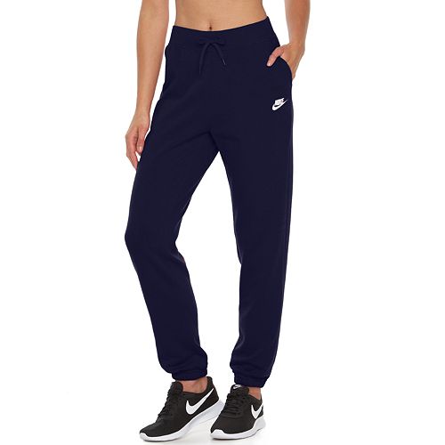 nike plus size sweatpants