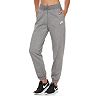 nike sweatpants kohls womens