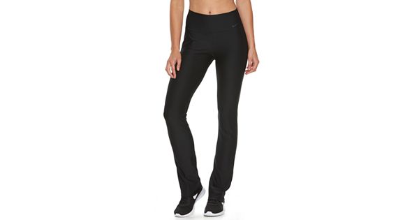 nike petite yoga pants