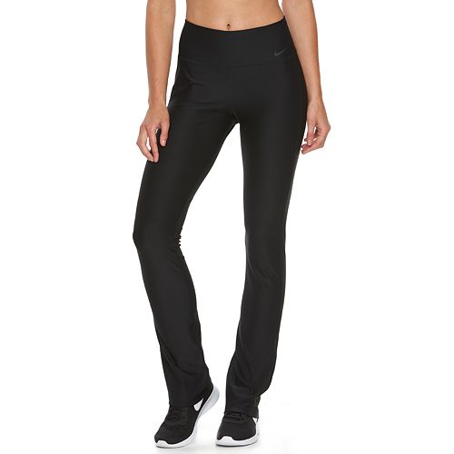 women's yoga training pants nike power