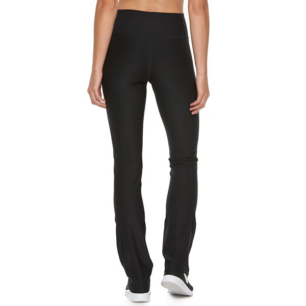nike petite yoga pants