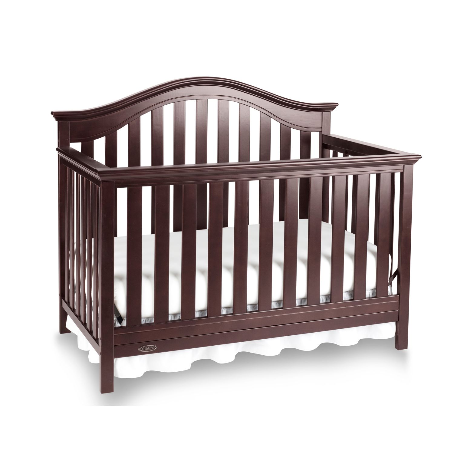 graco lauren convertible crib parts