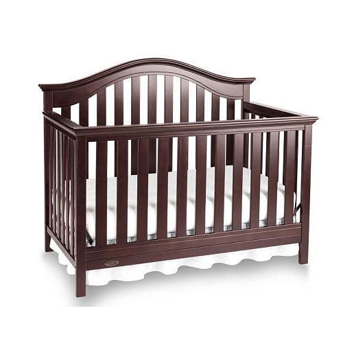 Graco Bryson 4 In 1 Convertible Crib