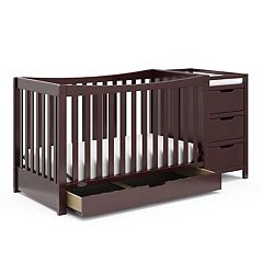 Kohls cribs cheap