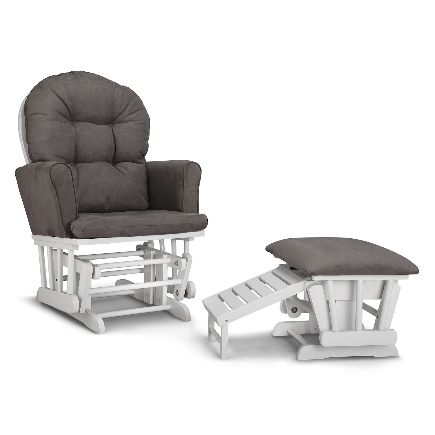 graco rocker glider