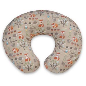Boppy Printed Nursing & Support Pillow Slipcover
