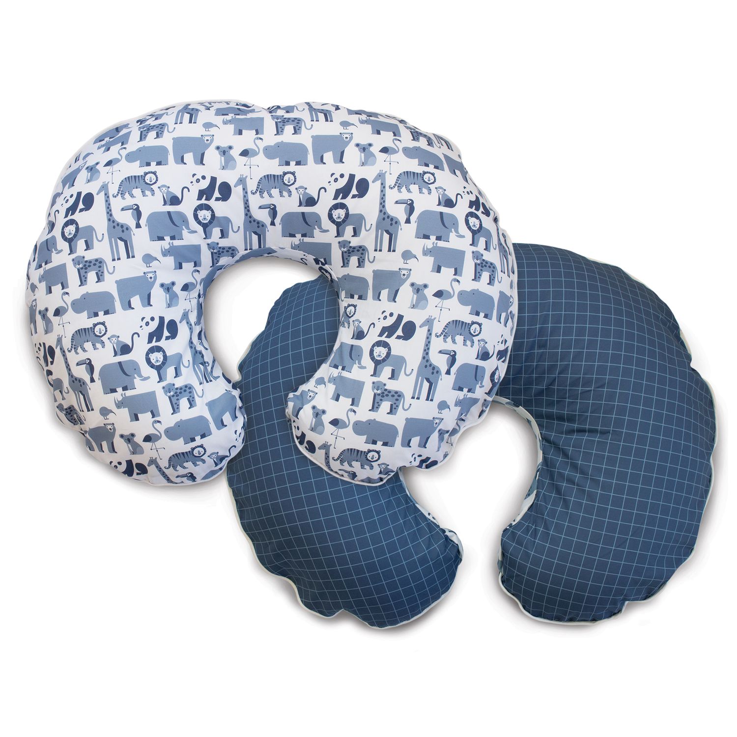 kohls boppy pillow