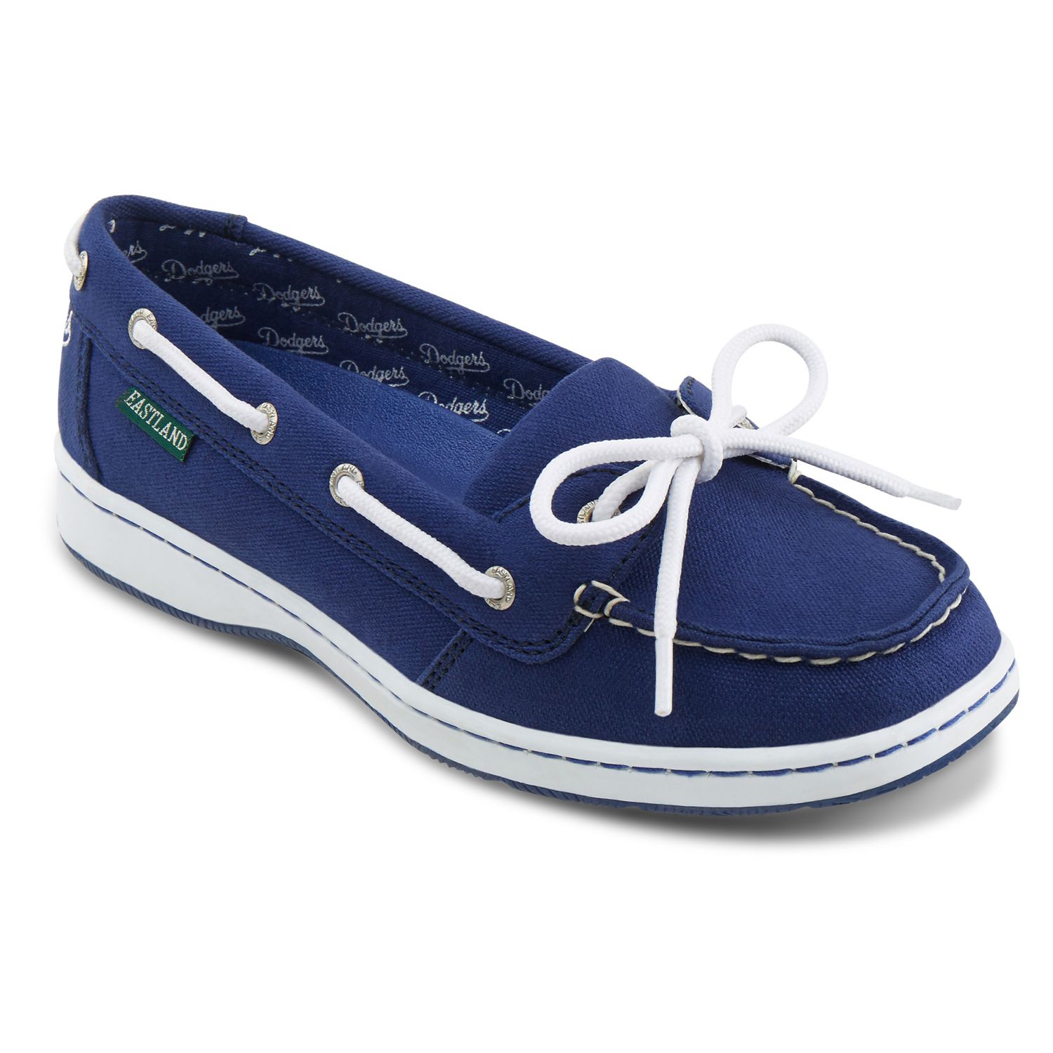 eastland boat shoes womens