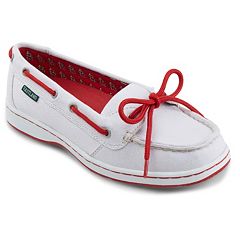 Kohls sperrys sale women's