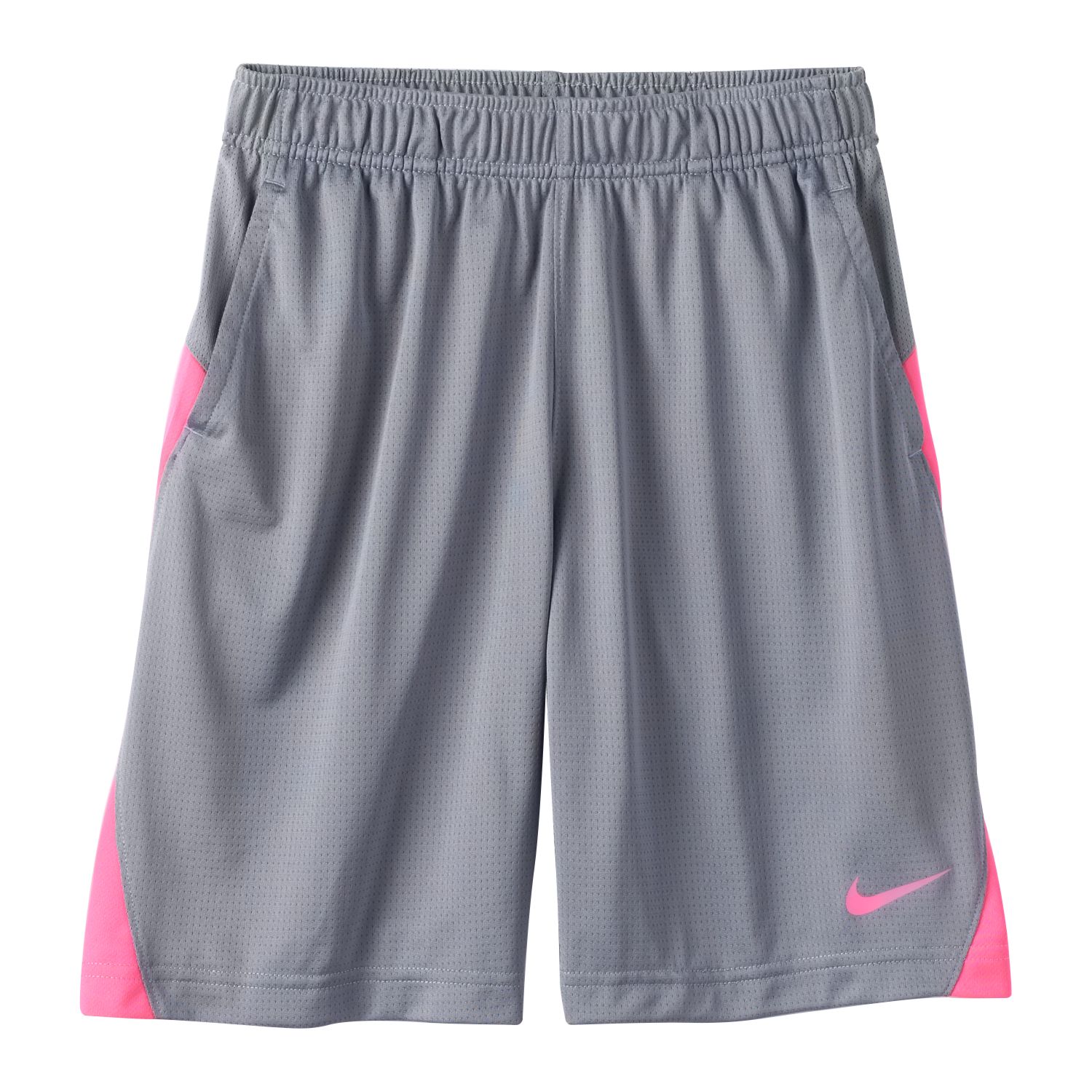 kohls girls nike shorts