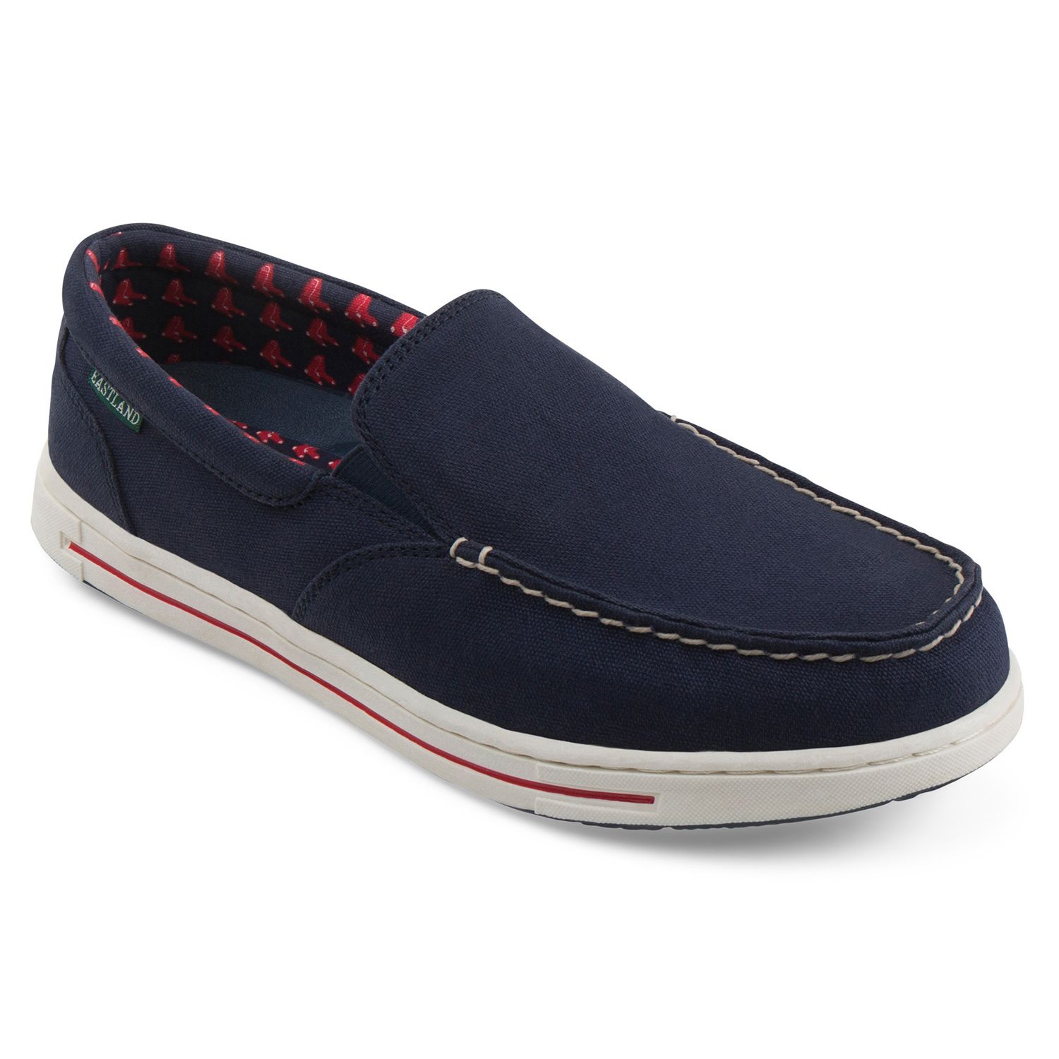 eastland slip on shoes