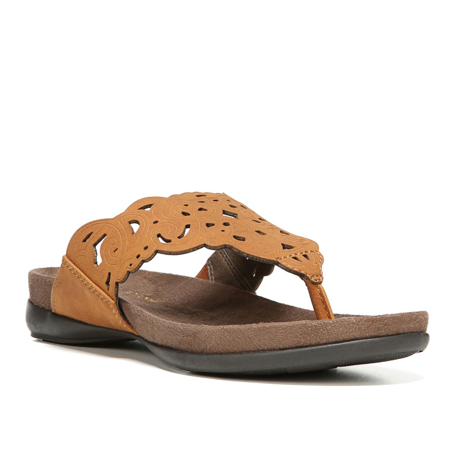 kohls naturalizer sandals