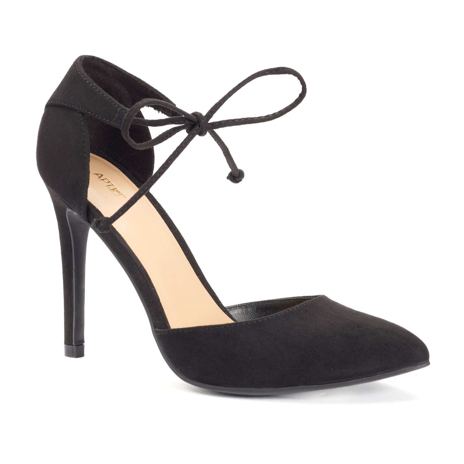 kohls apt 9 heels