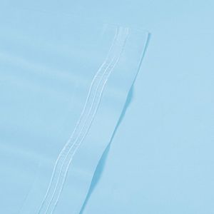 Marrow Stitch Microfiber Sheet Set