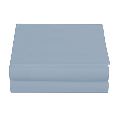 Swift Home Flat Microfiber Sheet