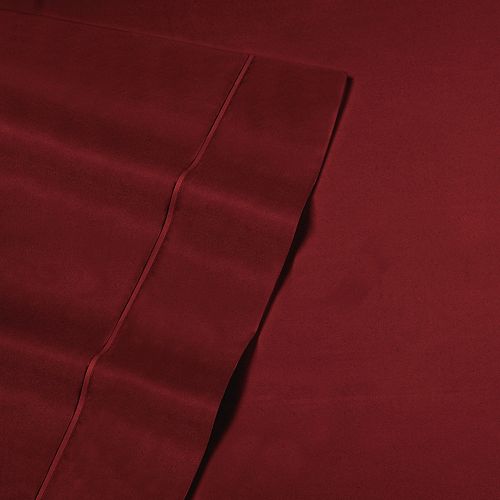 Flat Microfiber Sheet