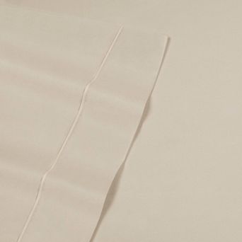 Swift Home Flat Microfiber Sheet