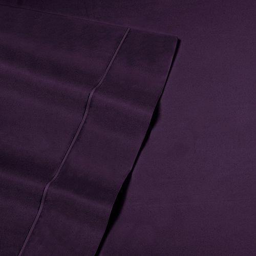 Flat Microfiber Sheet