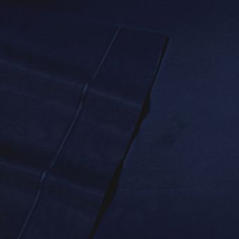 Swift Home Flat Microfiber Sheet