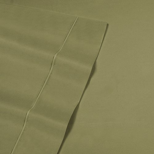 Flat Microfiber Sheet