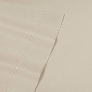 Fitted Microfiber Sheet