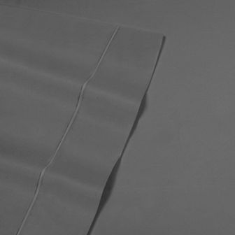 Swift Home Microfiber Fitted Sheet