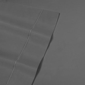 Swift Home Microfiber Fitted Sheet