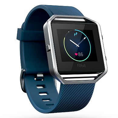 Fitbit Blaze Classic Band