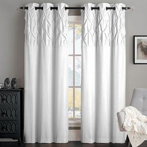 Avondale Manor Ella Window Curtain Set