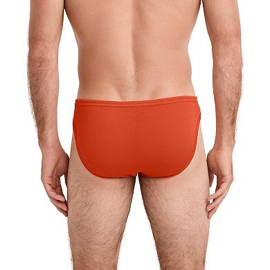 Men's Jockey 3-pack Elance Bikini Briefs