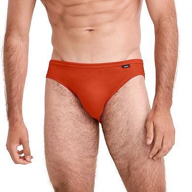 Men's Jockey 3-pack Elance Bikini Briefs