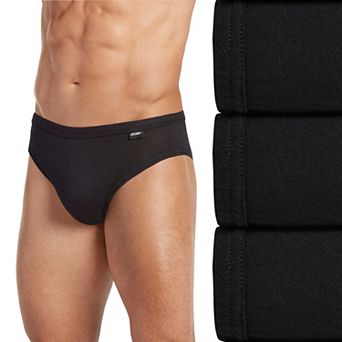 Men's Jockey® 3-pack Elance Bikini Briefs