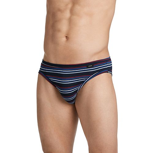 Men's Jockey 3pack Elance Bikini Briefs