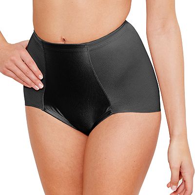 NAOMI&NICOLE FIRM CONTROL WAISTLINE BRIEF NAOMI&NICOLE FIRM CONTROL WAISTLINE BRIEF