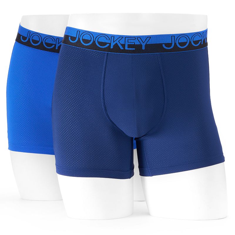 Jockey Spandex Underwear Briefs | Kohl's
